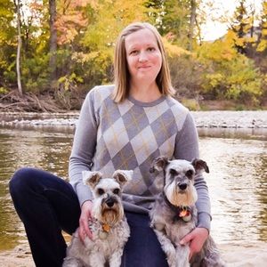 Meet your Posher, Shaneen